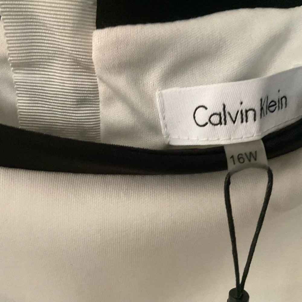 Calvin Klein dressy dress - Picture 5 of 9
